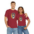 Oberlin College Grateful Dead T-Shirt - StealieShop
